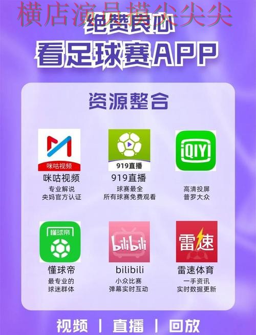 世界杯竞猜平台精选合集：覆盖实时直播+直播与入口方式 - 世界杯高清直播